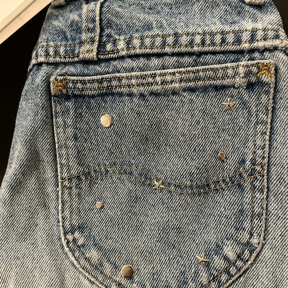 Lee Women's High Rise Jeans - Picture 4 of 13